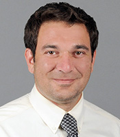 Andre Witkin, MD