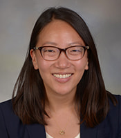 Jennifer Ling, MD