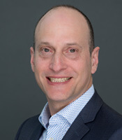 Warren Goldblatt, MD